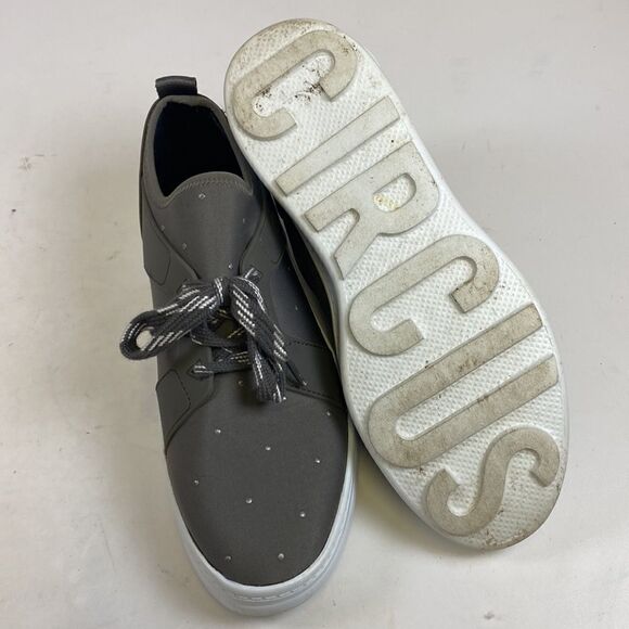 Circus by Sam Edelman Women's Lakyn Sneaker A2 - Picture 11 of 11